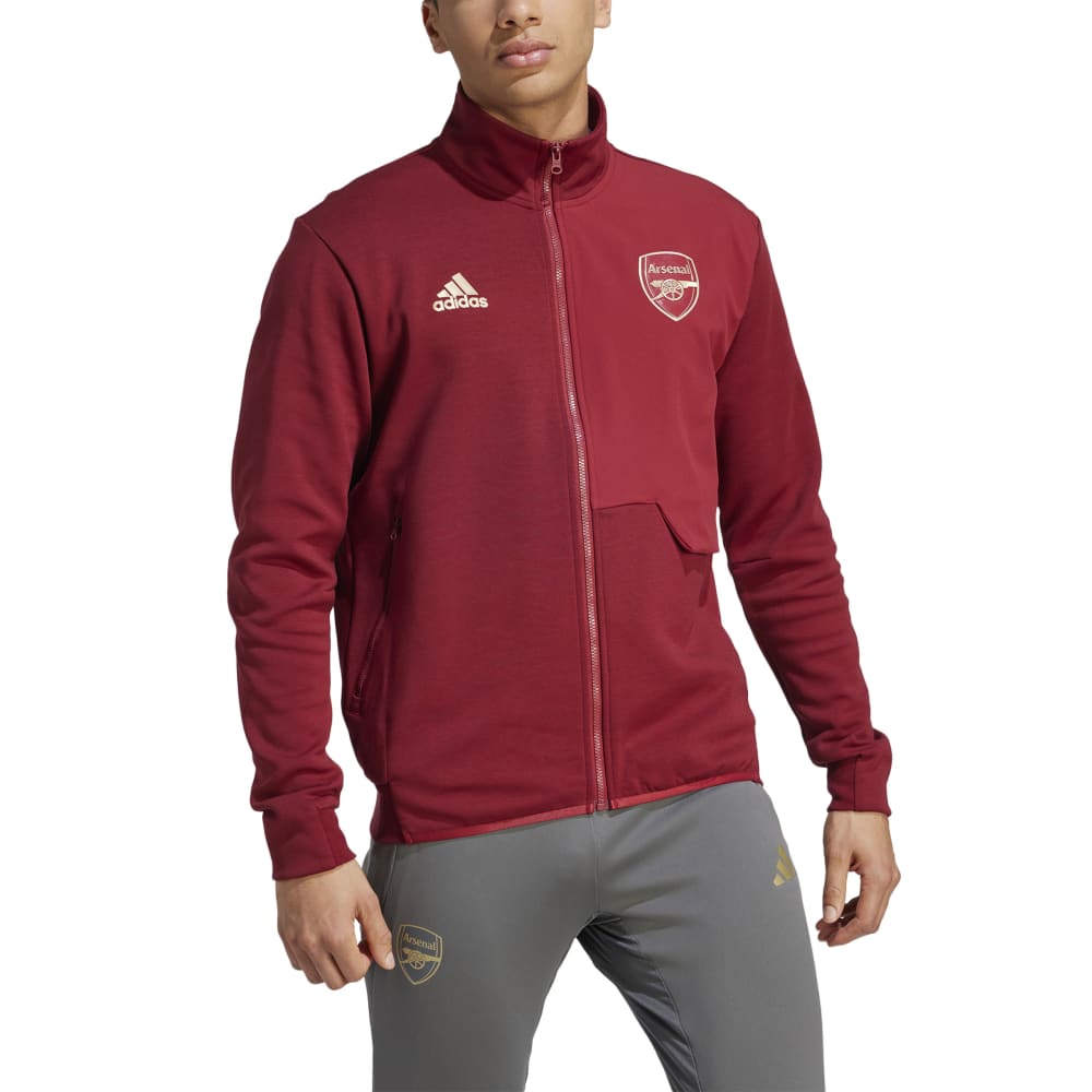Adidas Arsenal Anthem Fotballjakke 24/25