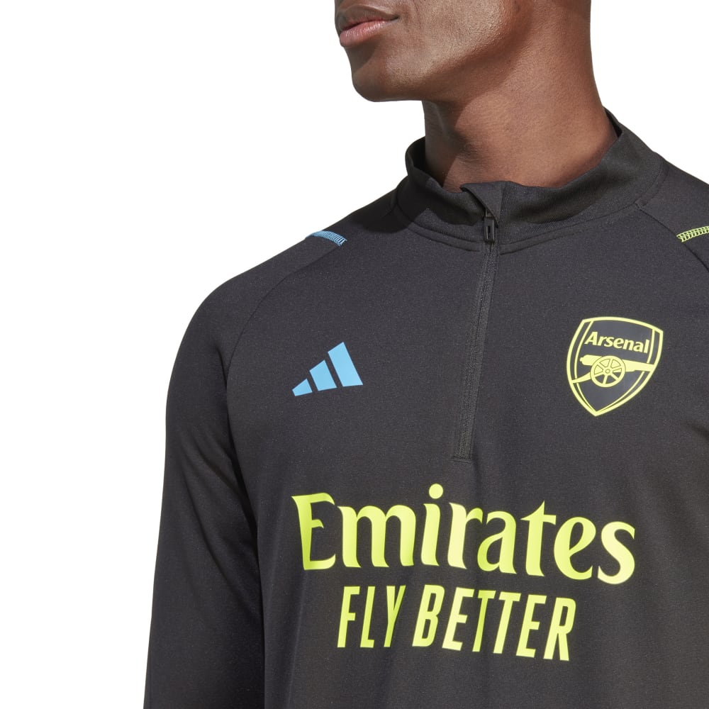 Adidas Arsenal Tiro Treningsgenser