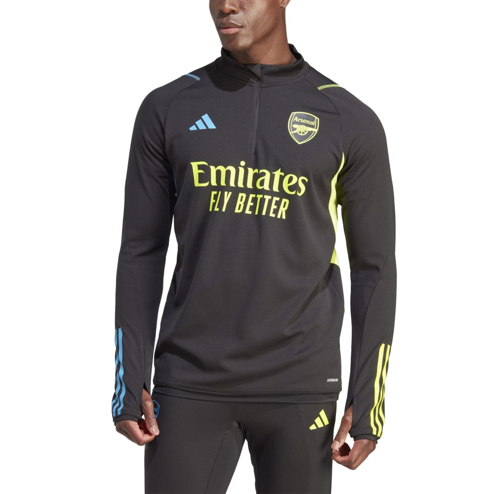 Adidas Arsenal Tiro Treningsgenser