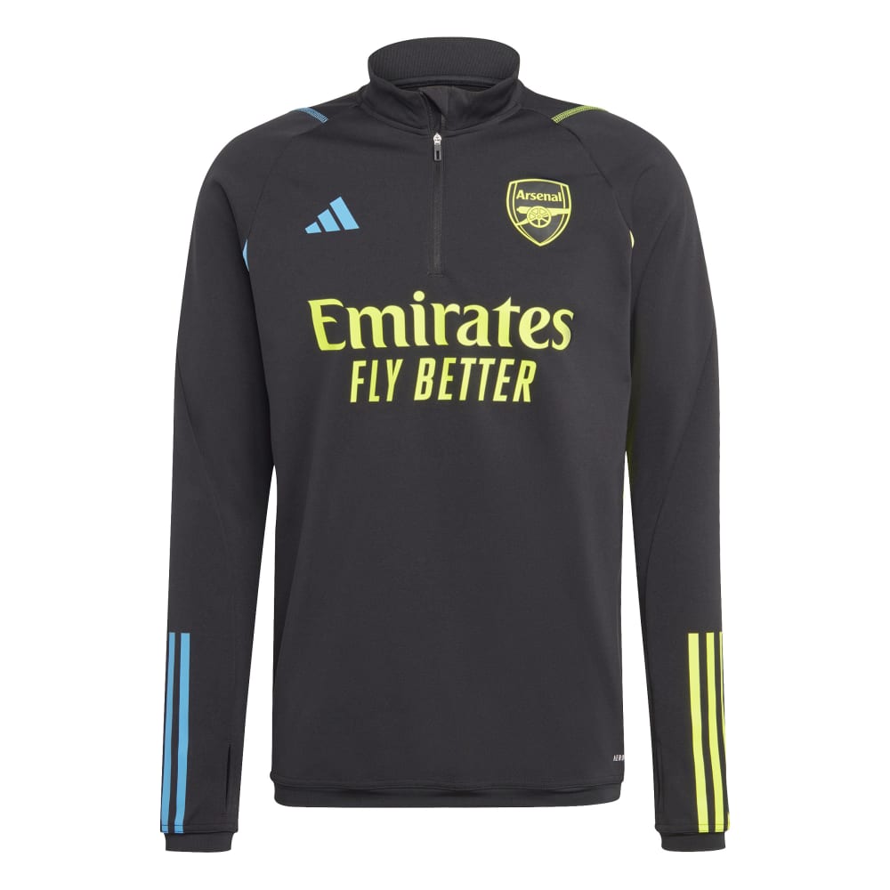 Adidas Arsenal Tiro Treningsgenser