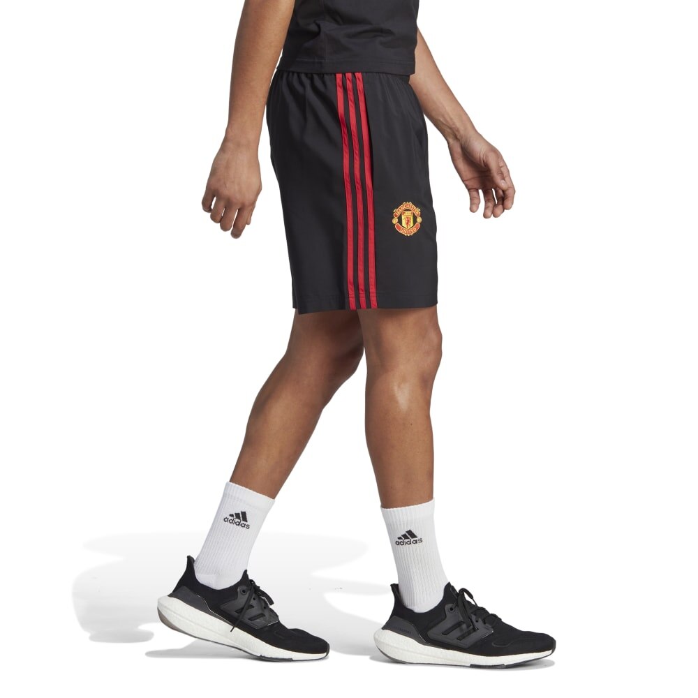 Adidas Manchester United DNA Shorts