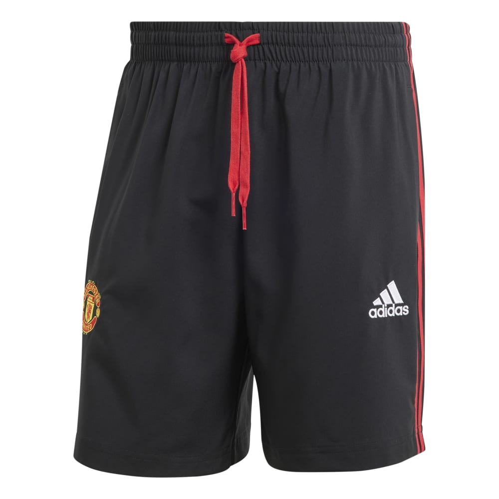 Adidas Manchester United DNA Shorts