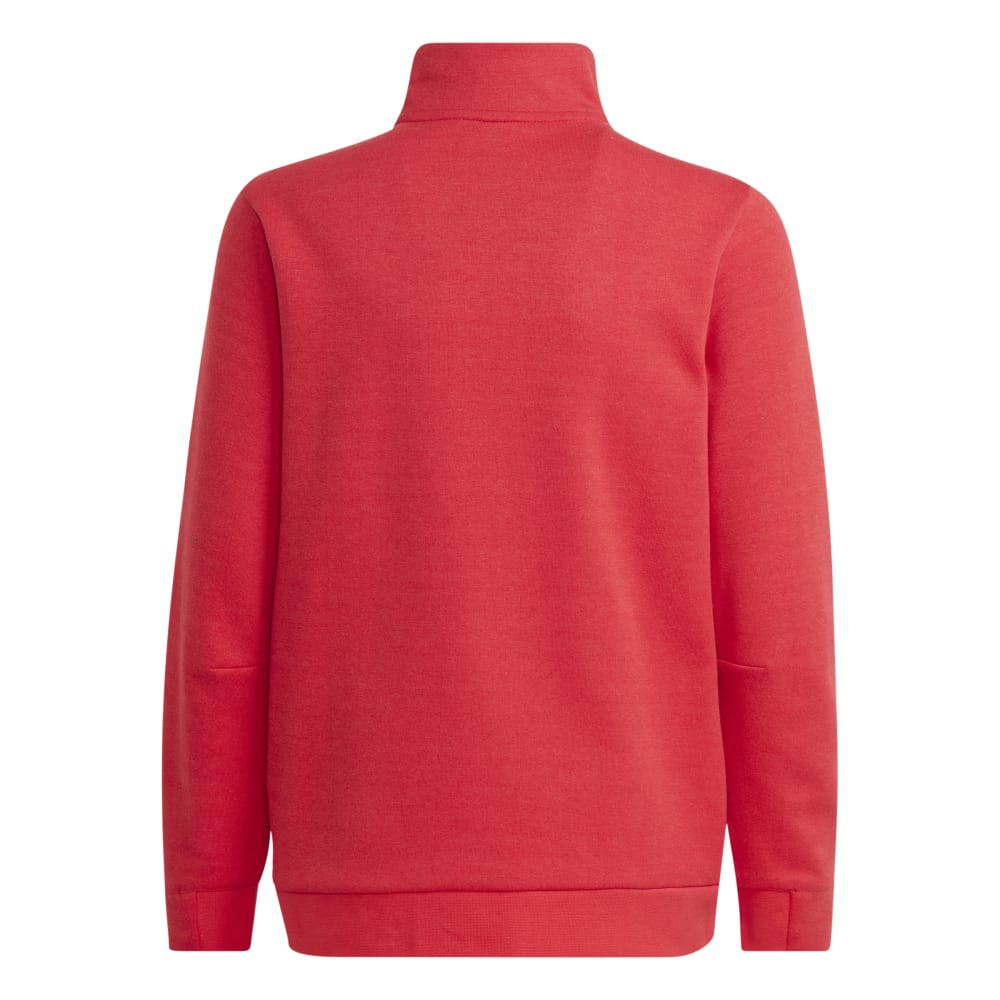Adidas Manchester United Anthem Fotballjakke 23/24 Barn