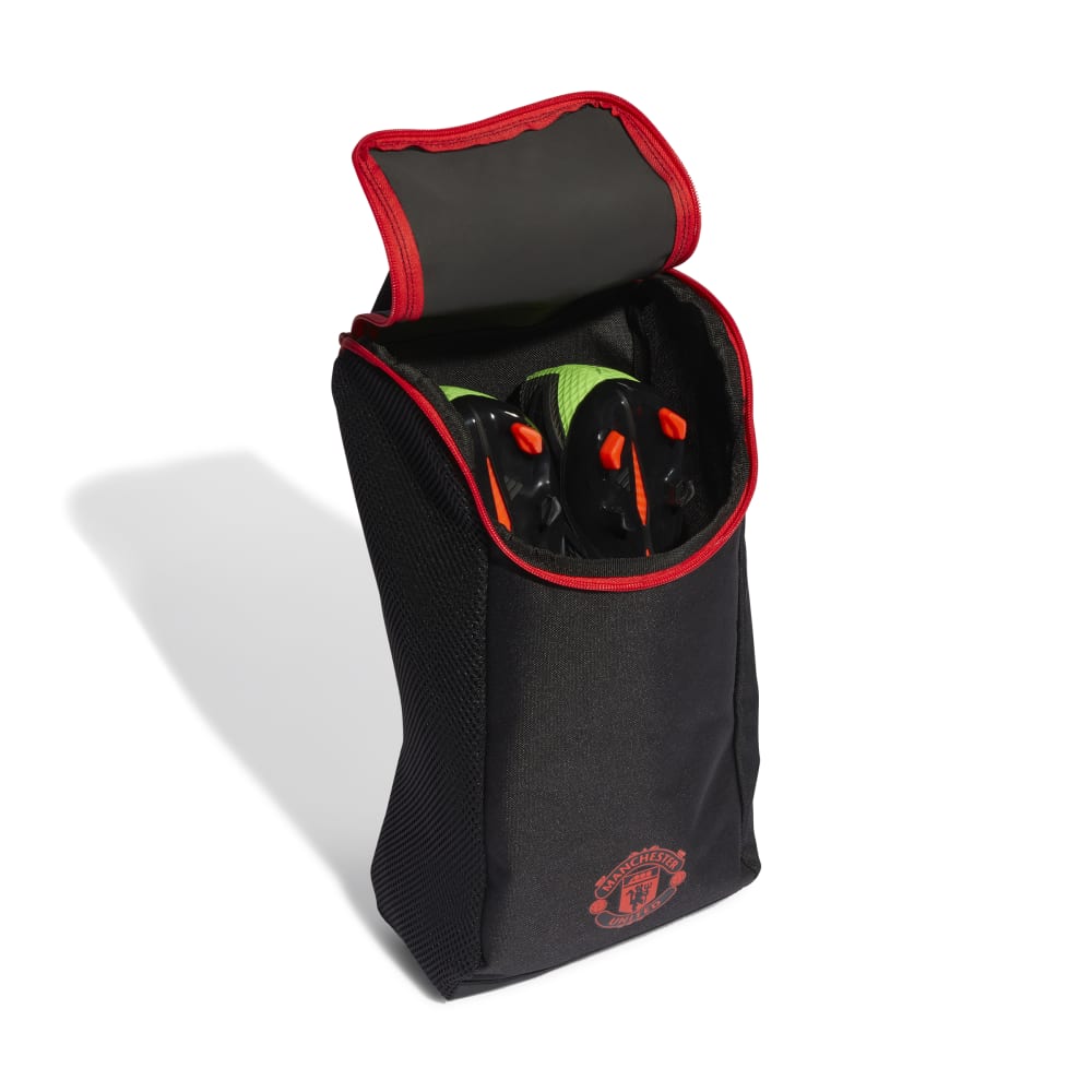 Adidas Manchester United Skobag