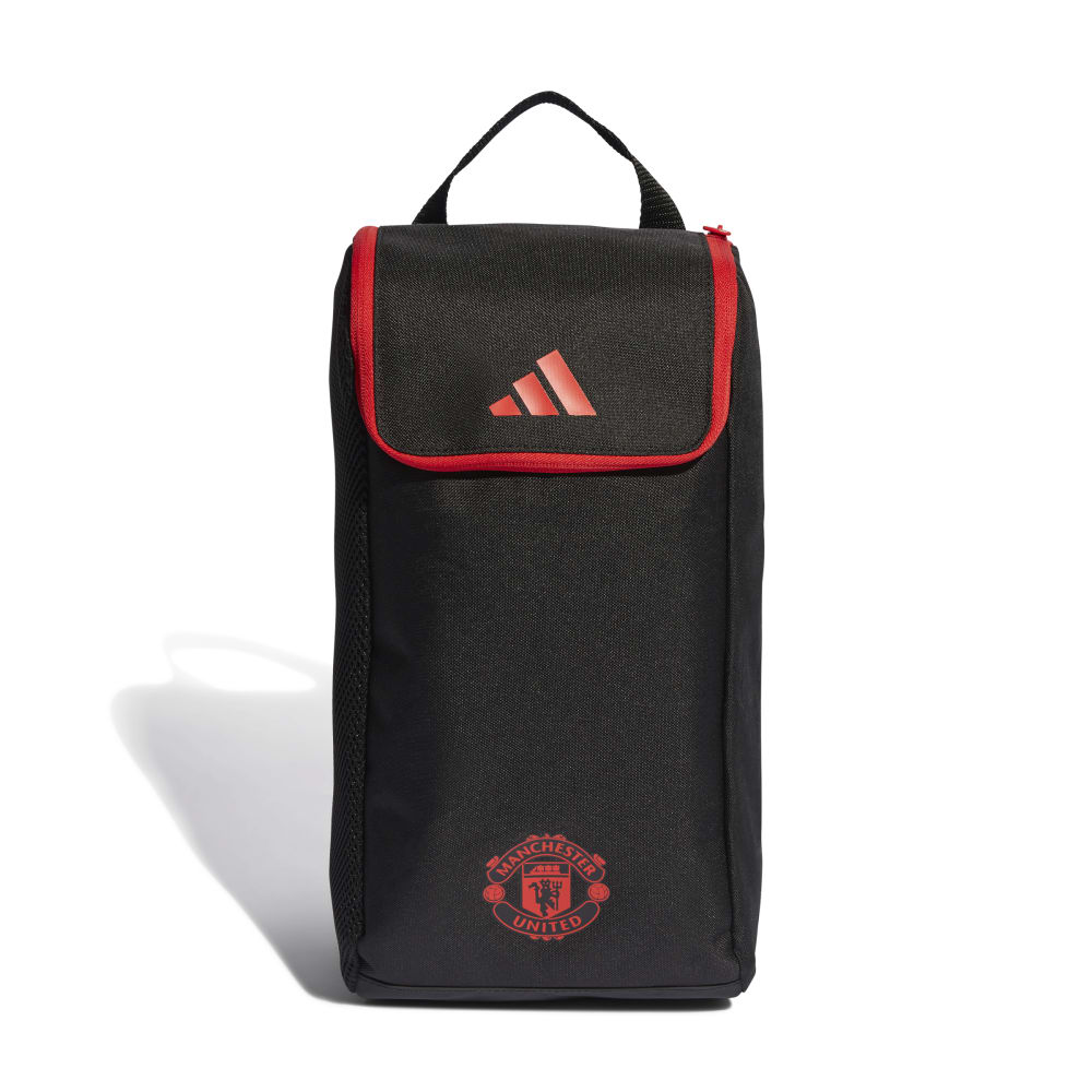 Adidas Manchester United Skobag