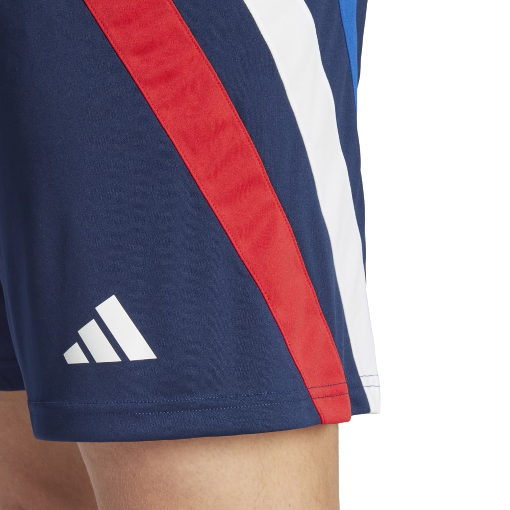 Adidas Fortore 23 Treningsshorts Marine