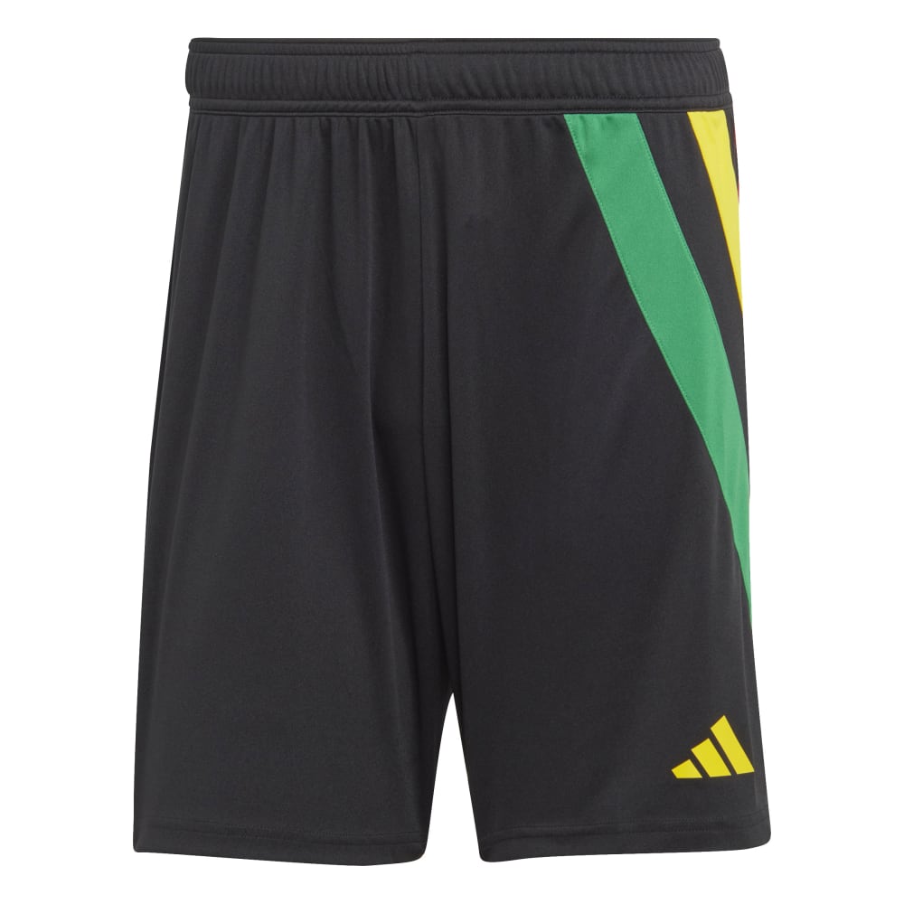 Adidas Fortore 23 Treningsshorts Sort