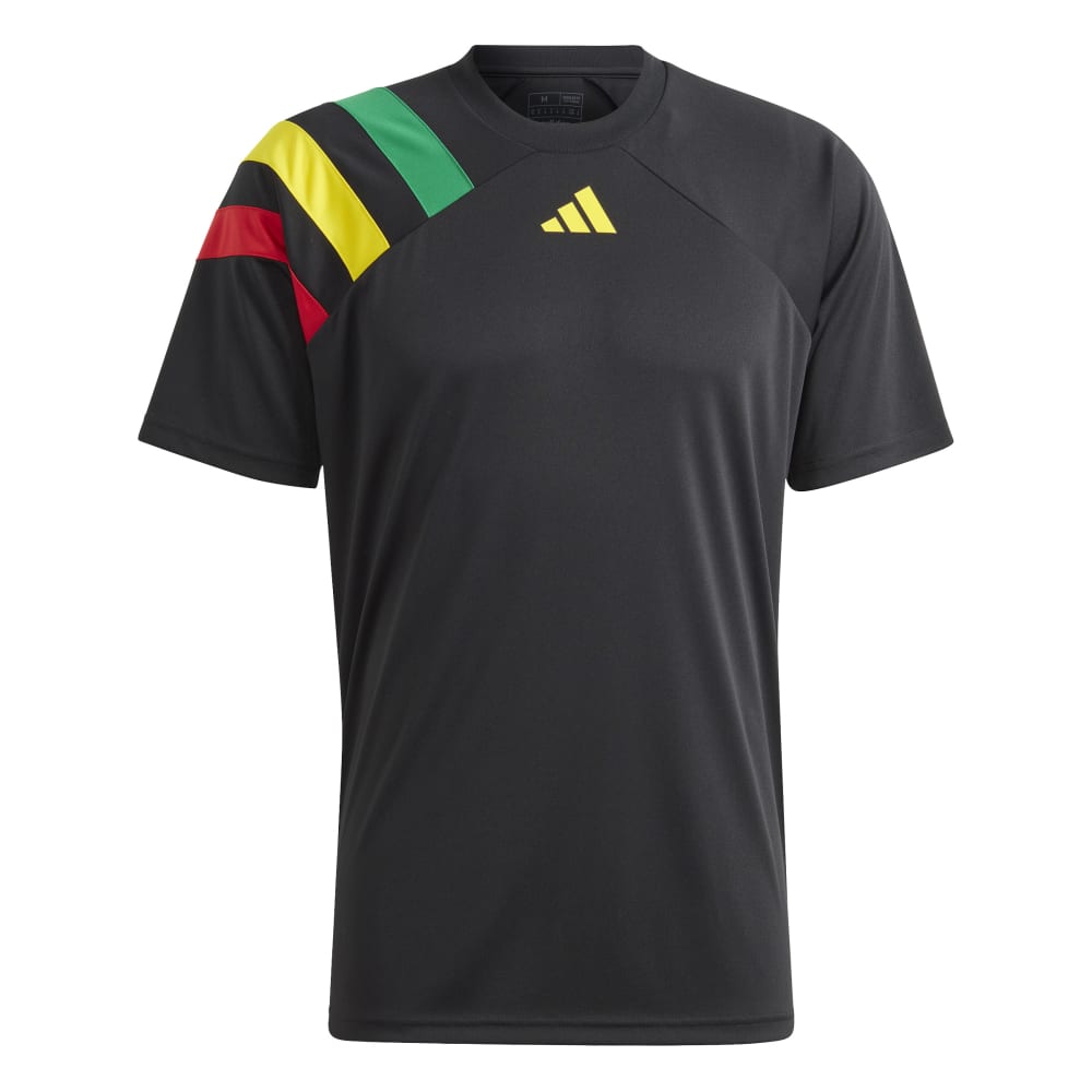 Adidas Fortore 23 Treningstrøye Sort