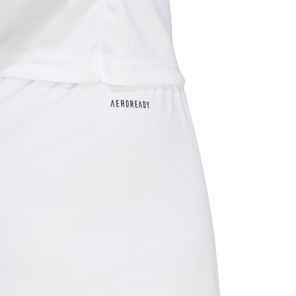 Adidas Fortore 23 Treningsshorts Hvit