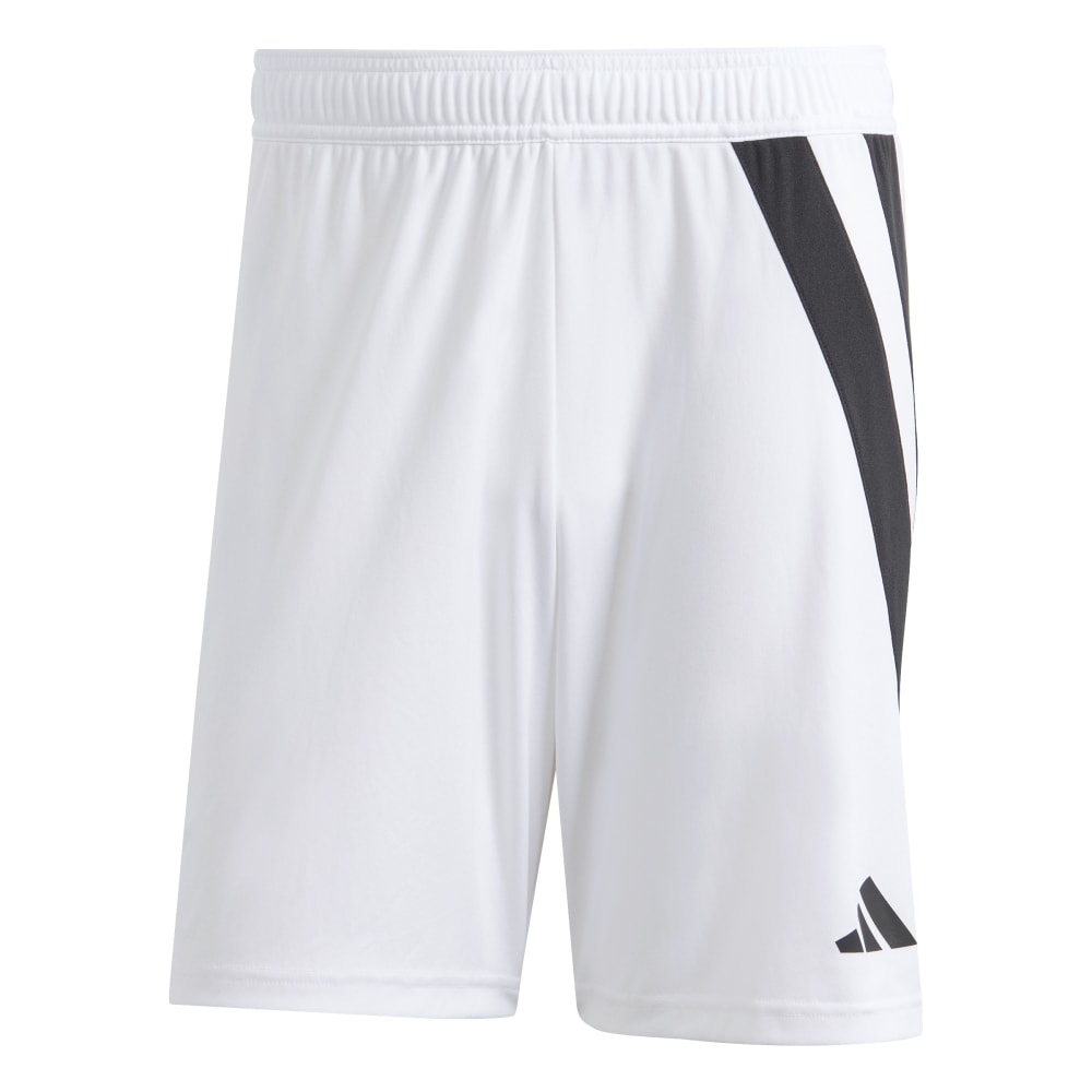 Adidas Fortore 23 Treningsshorts Hvit