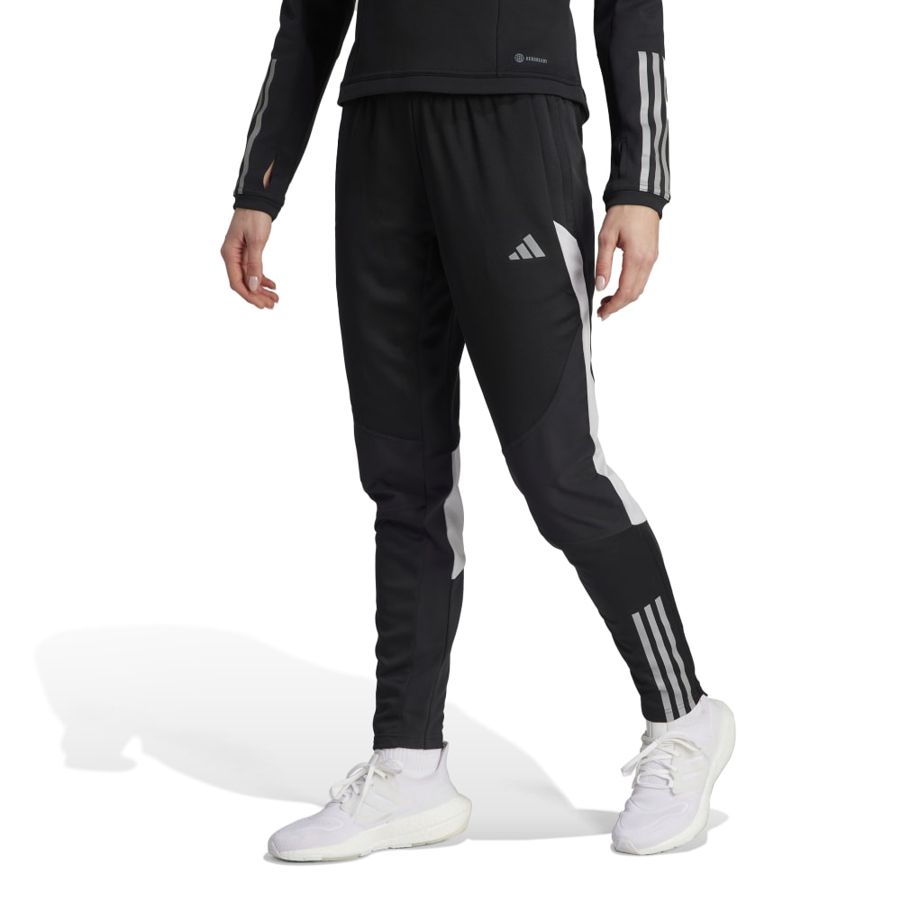 Adidas Tiro 23 Competition Winterized Treningsbukse Dame Sort