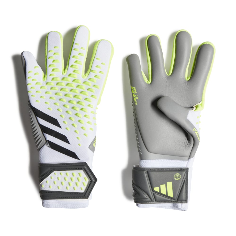 Adidas Predator Pro Keeperhansker Barn Crazyrush