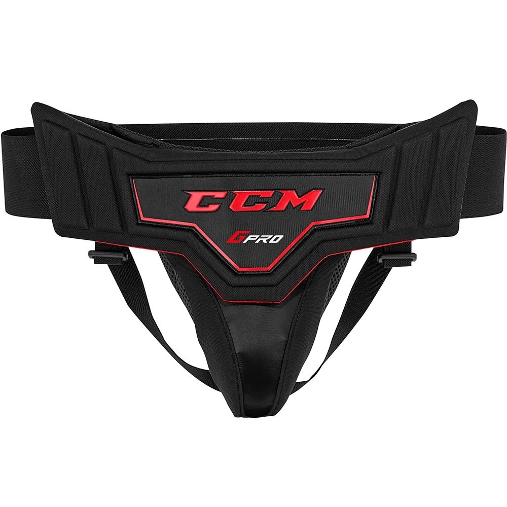 CCM PRO Keepersusp Hockey