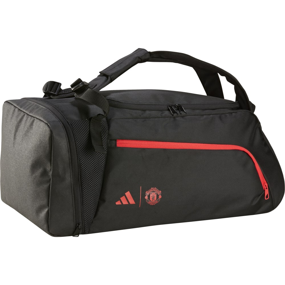 Adidas Manchester United Dufflebag Ryggsekk