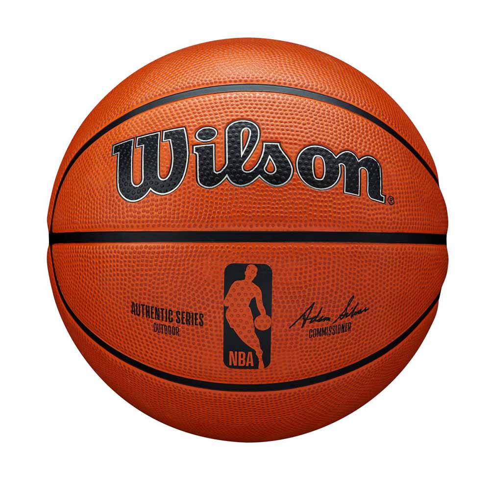 Wilson NBA Authentic Basketball