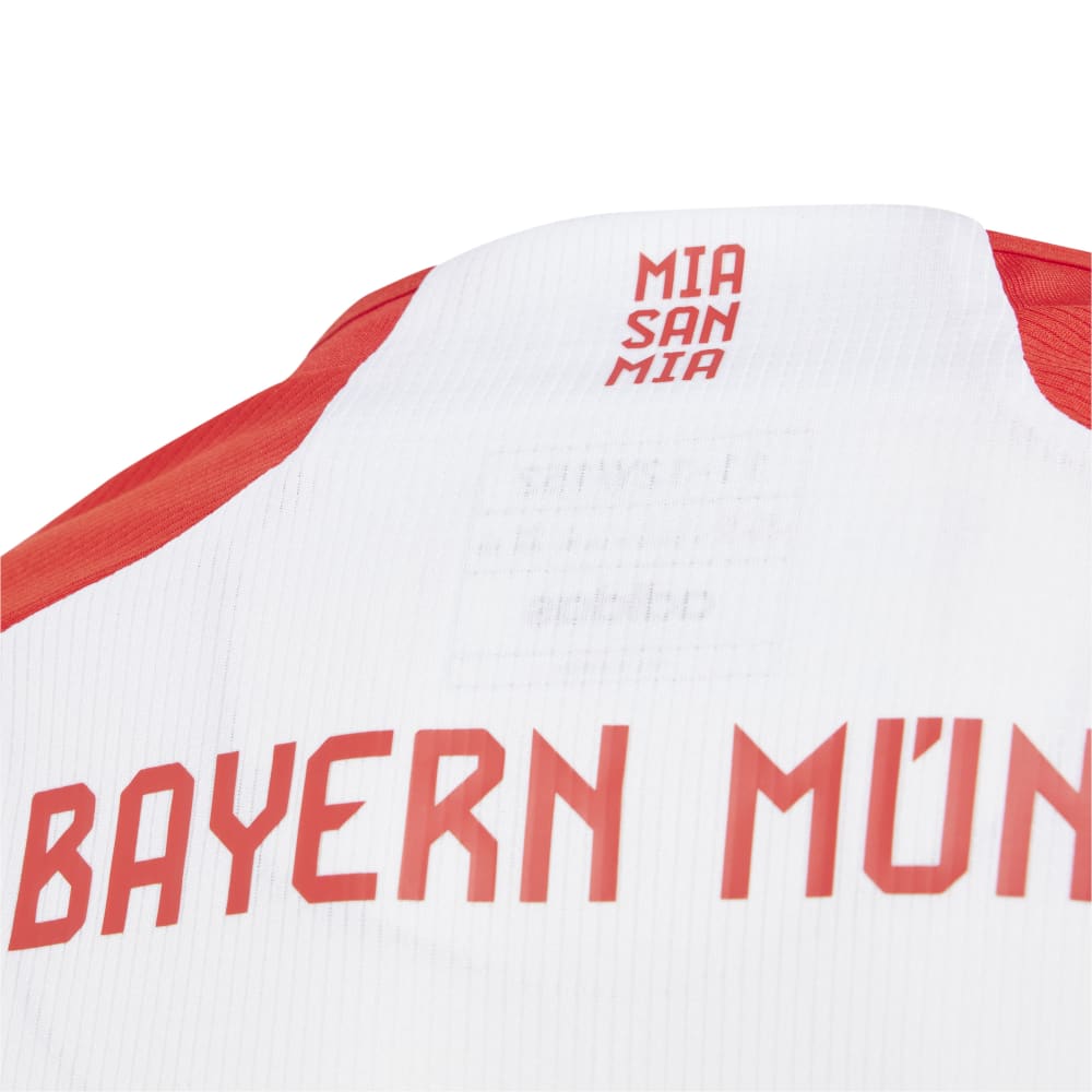 Adidas FC Bayern München Fotballdrakt 23/24 Hjemme Barn