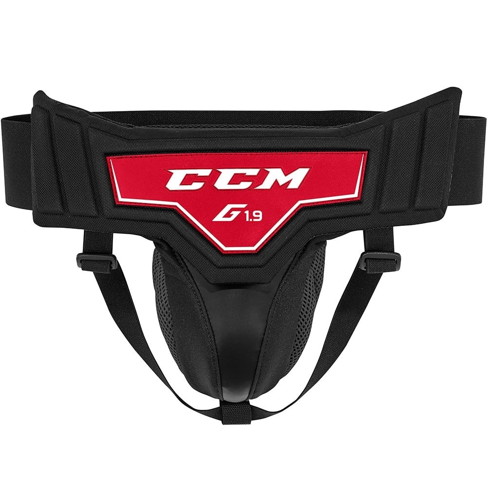 CCM 1.9 Int. Keepersusp Hockey