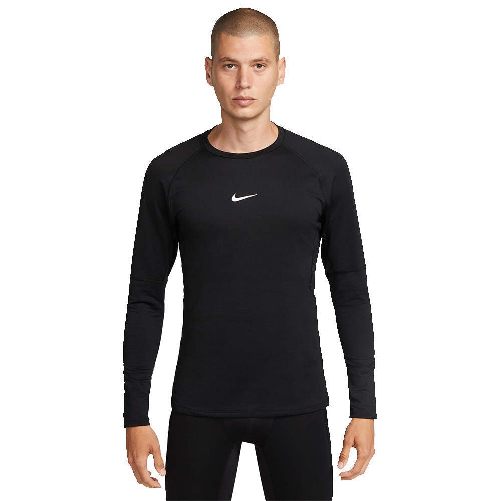 Nike Pro Warm Baselayer Overdel