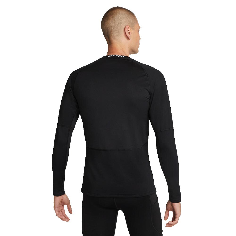 Nike Pro Warm Baselayer Overdel