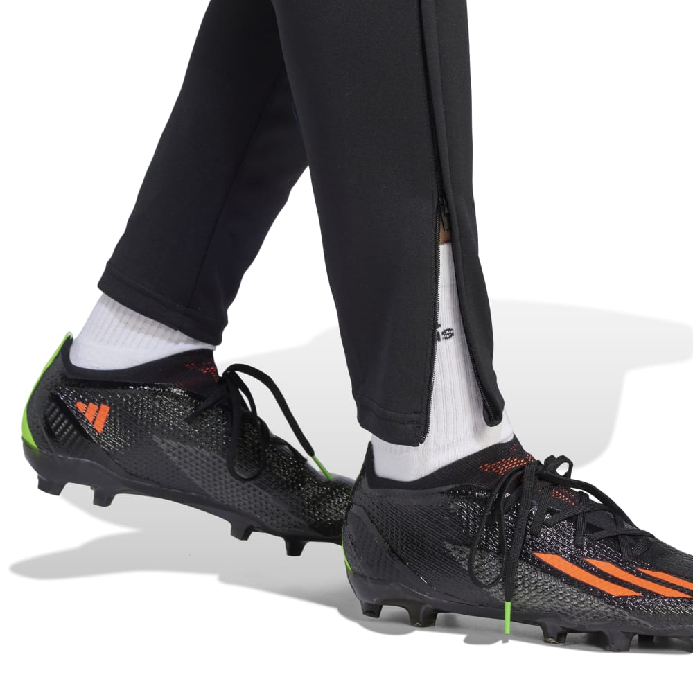 Adidas Tiro 23 Winterized Treningsbukse Dame Sort