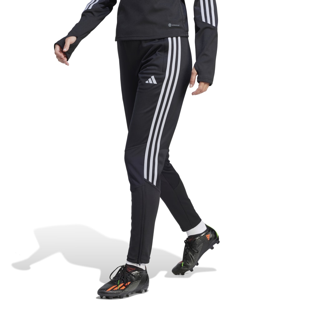 Adidas Tiro 23 Winterized Treningsbukse Dame Sort