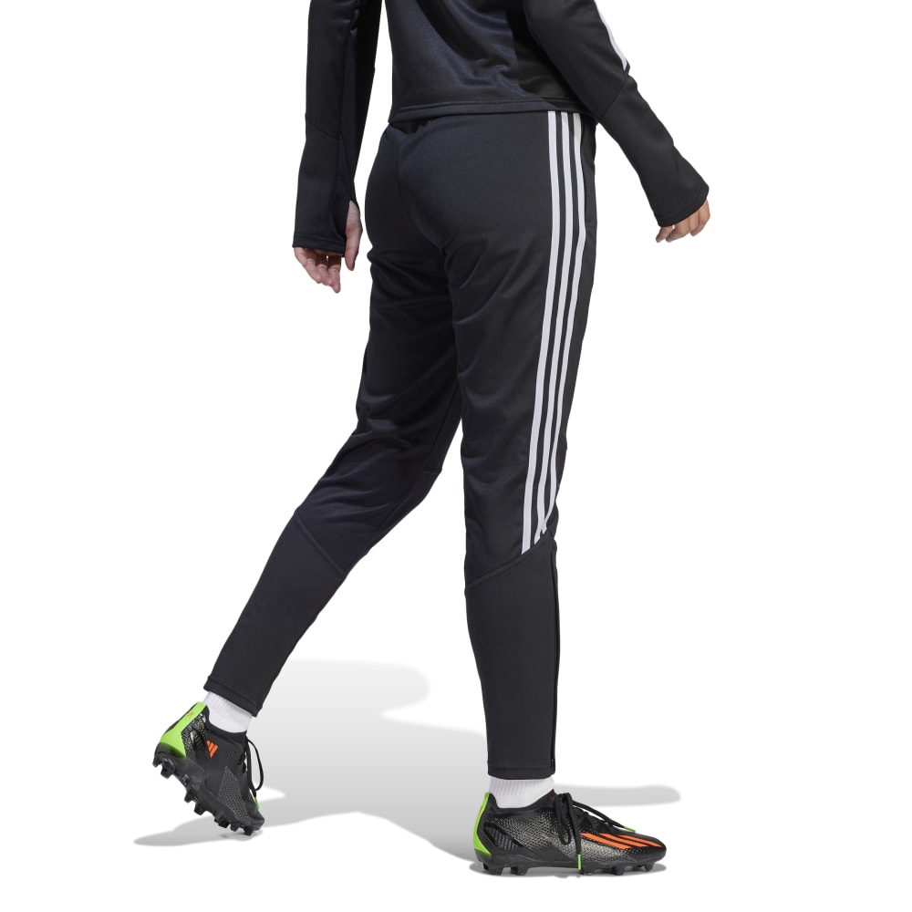 Adidas Tiro 23 Winterized Treningsbukse Dame Sort