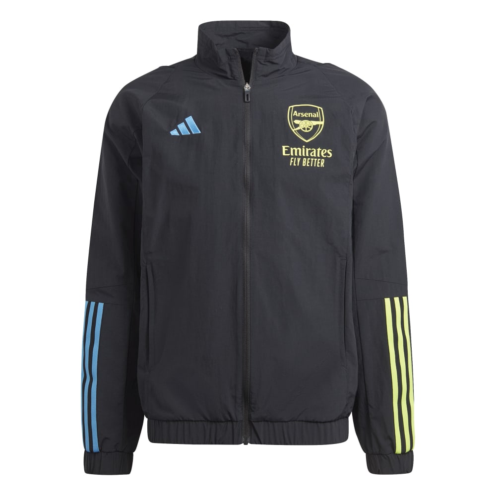 Adidas Arsenal Tiro Pre Match Jakke