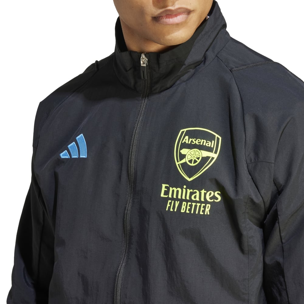 Adidas Arsenal Tiro Pre Match Jakke