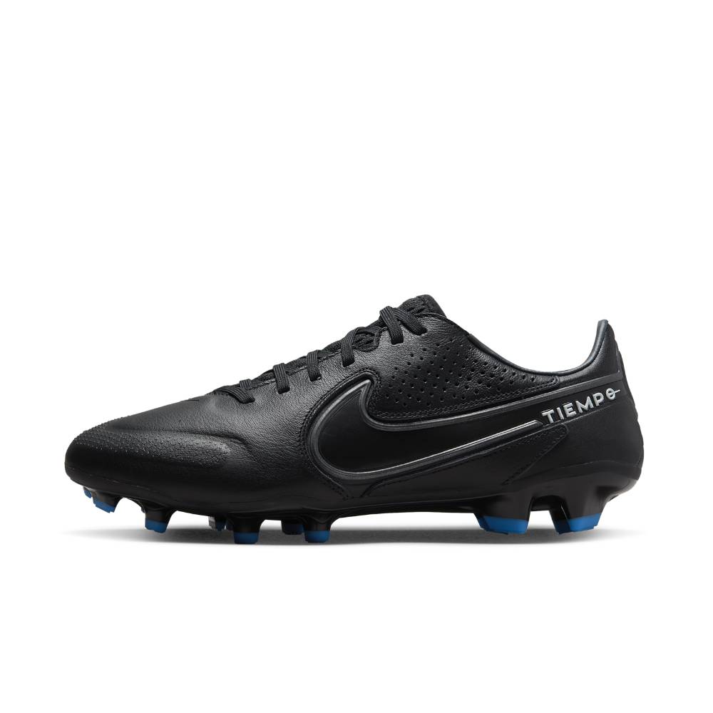 Nike Tiempo Legend 9 Pro FG Fotballsko Shadow