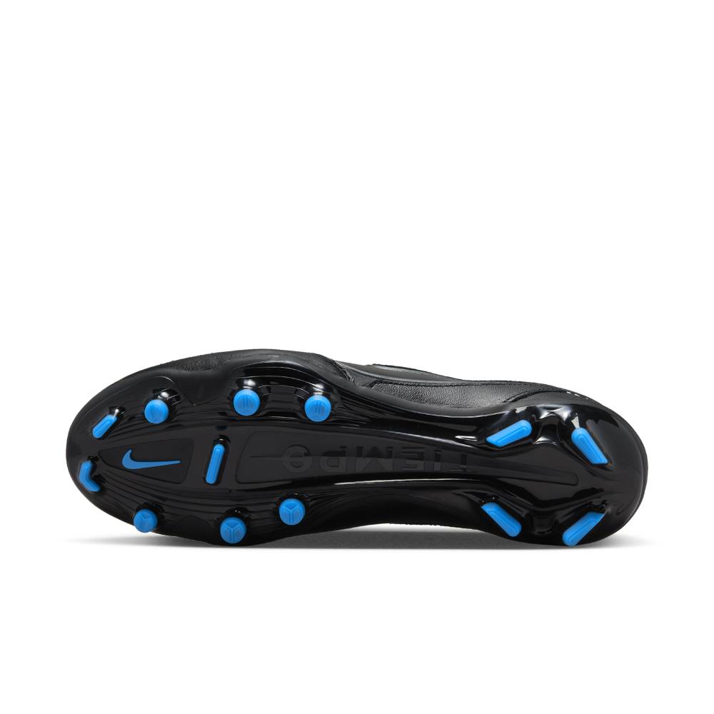 Nike Tiempo Legend 9 Pro FG Fotballsko Shadow