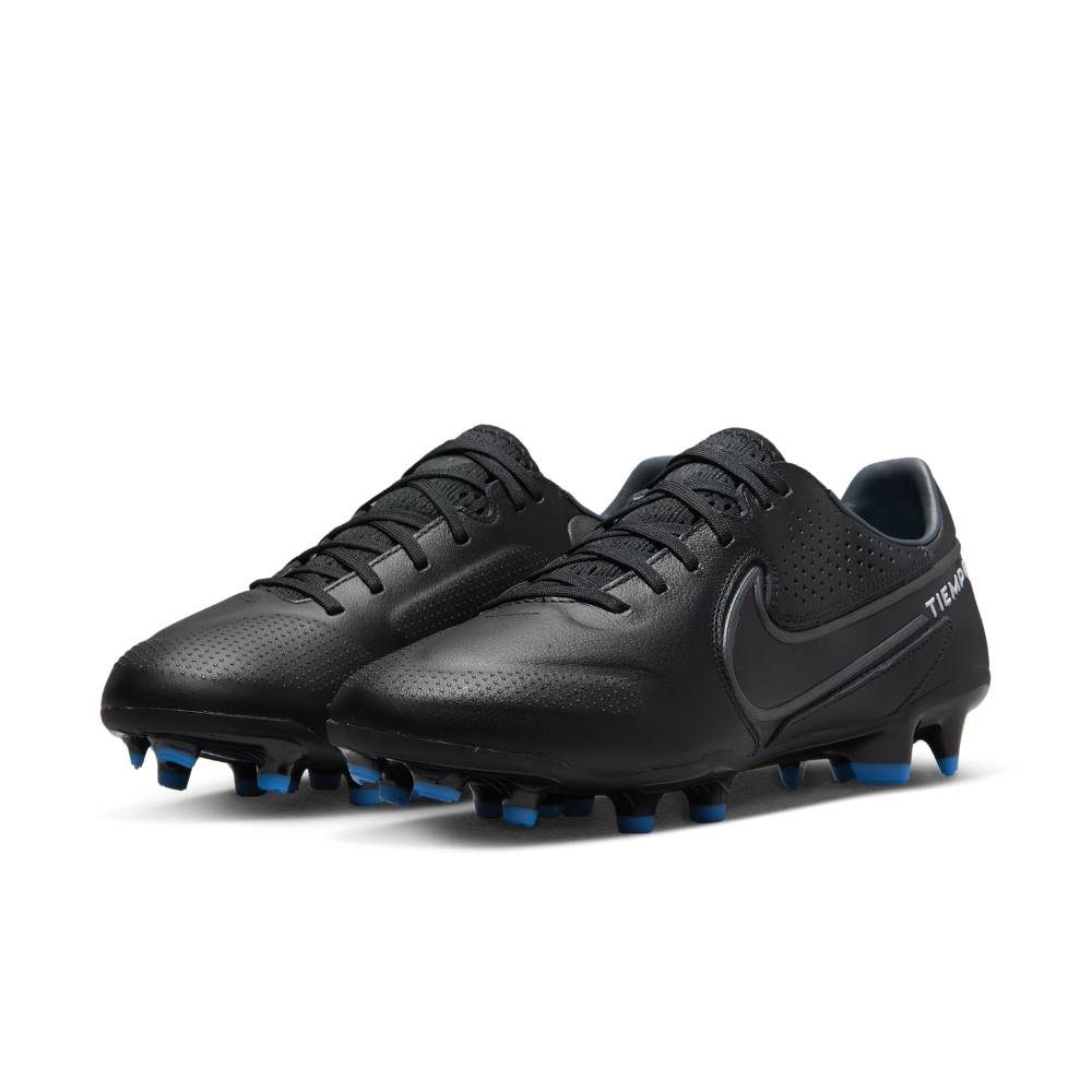 Nike Tiempo Legend 9 Pro FG Fotballsko Shadow