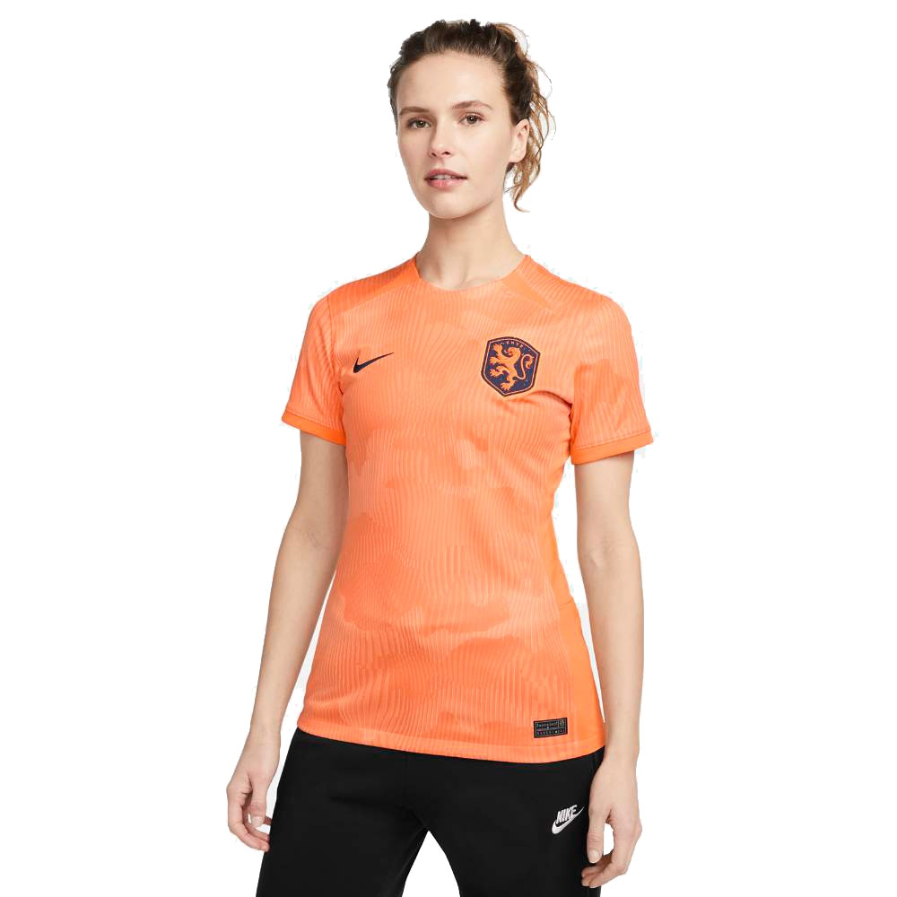 Nike Nederland Fotballdrakt VM 2023 Hjemme Dame