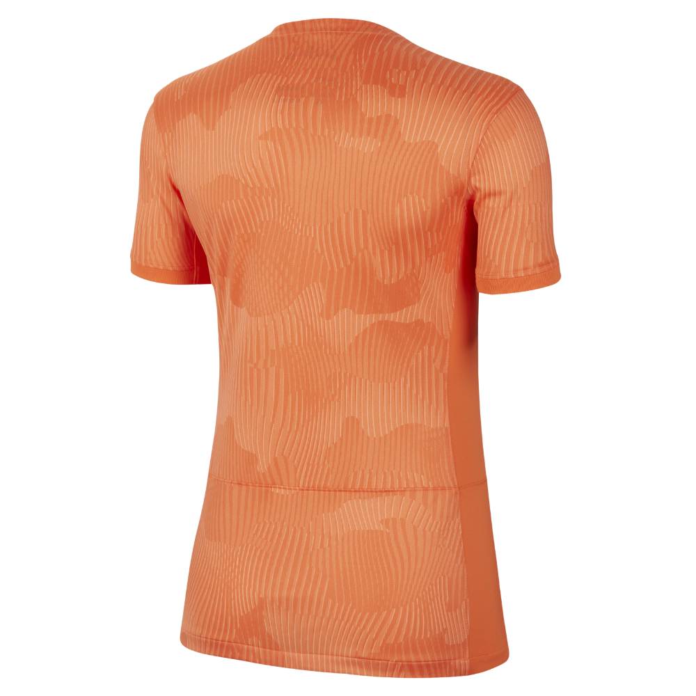 Nike Nederland Fotballdrakt VM 2023 Hjemme Dame