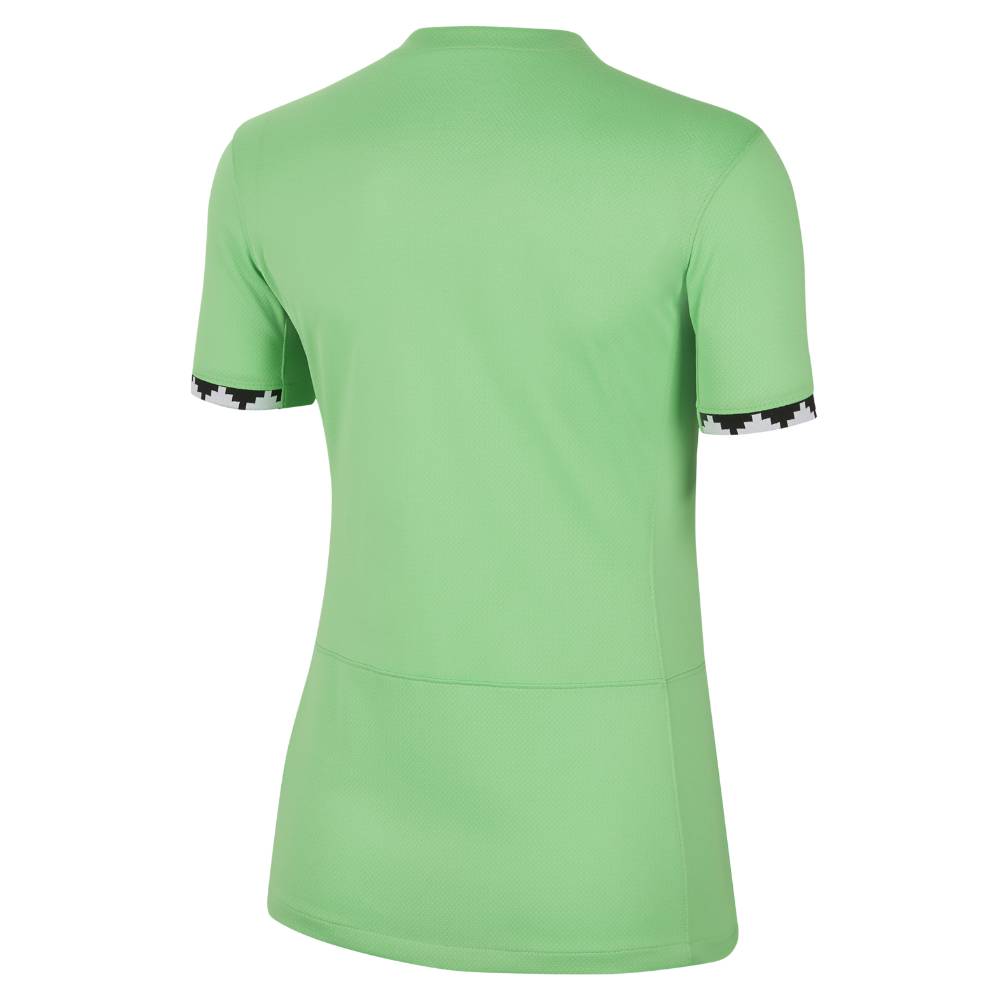 Nike Nigeria Fotballdrakt VM 2023 Hjemme Dame