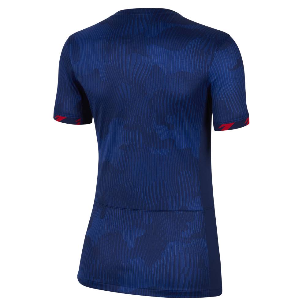 Nike USA Fotballdrakt VM 2023 Borte Dame