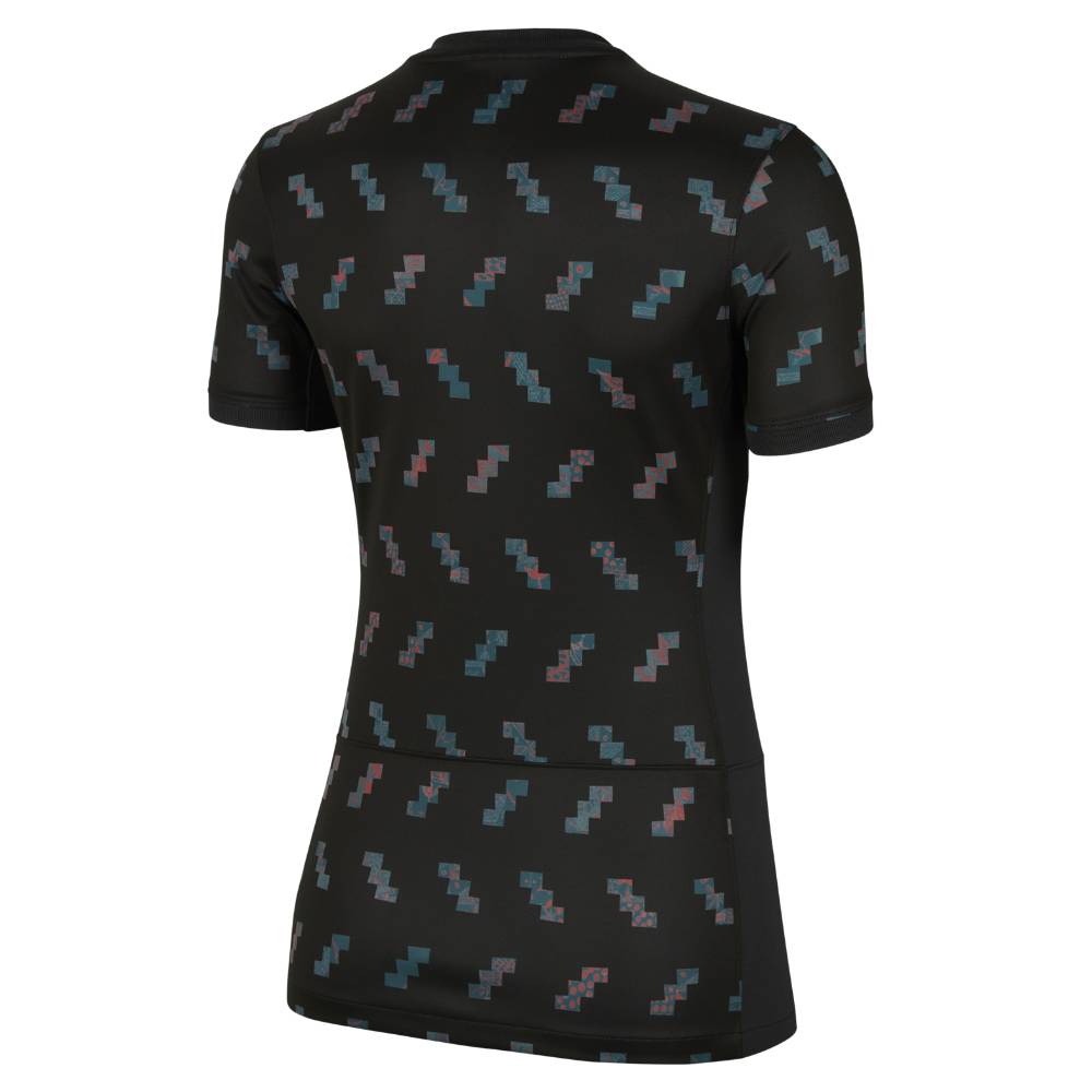 Nike Nigeria Fotballdrakt VM 2023 Borte Dame