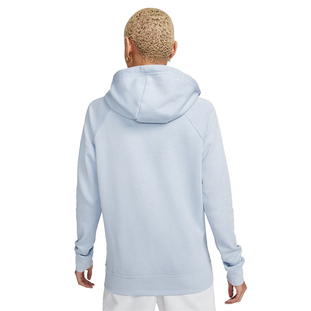 Nike Frankrike VM 2023 Hoodie Hettegenser Dame