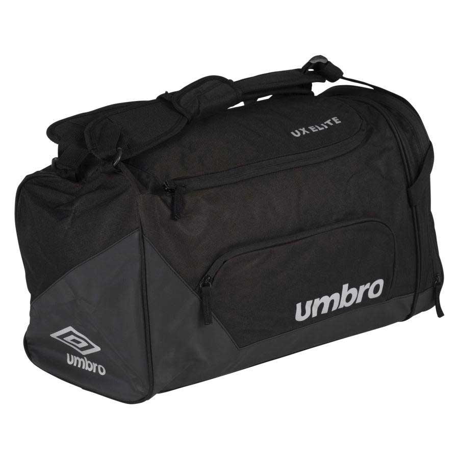 Umbro Øygarden IL Treningsbag Small Sort