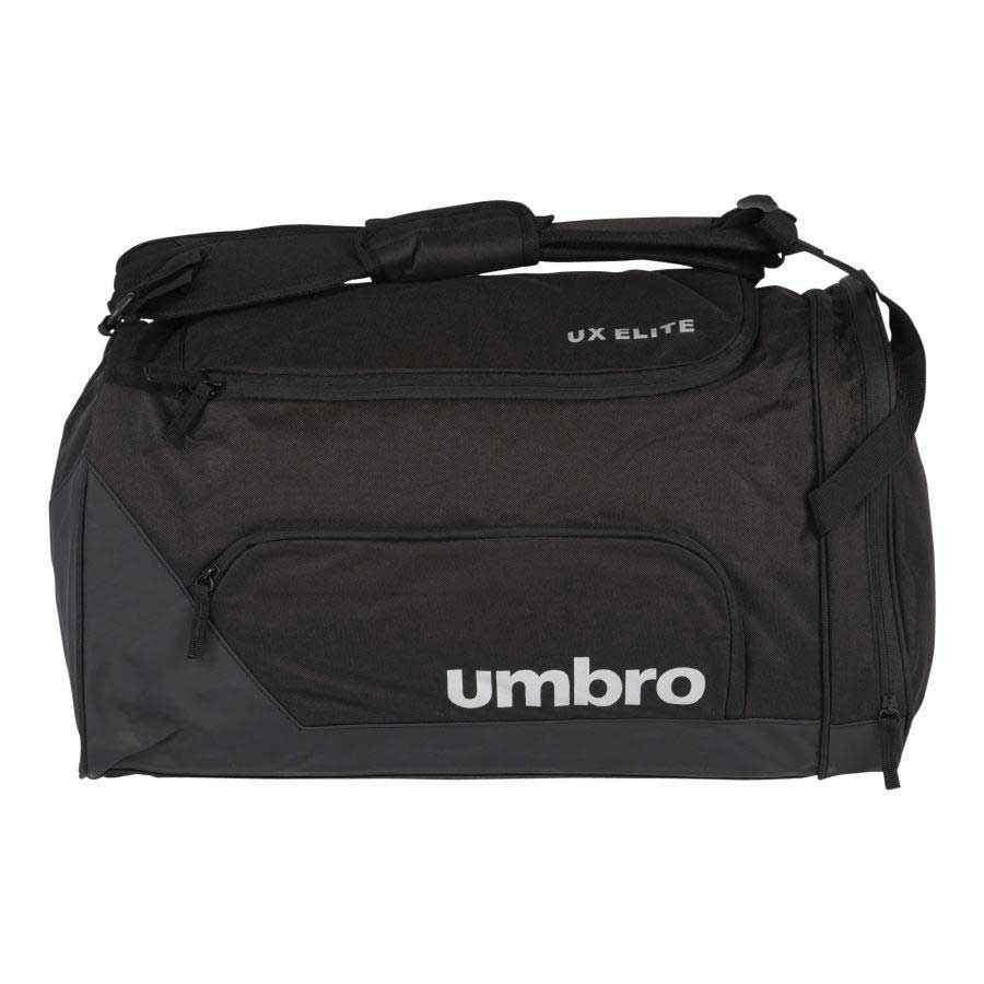 Umbro Øygarden IL Treningsbag Small Sort