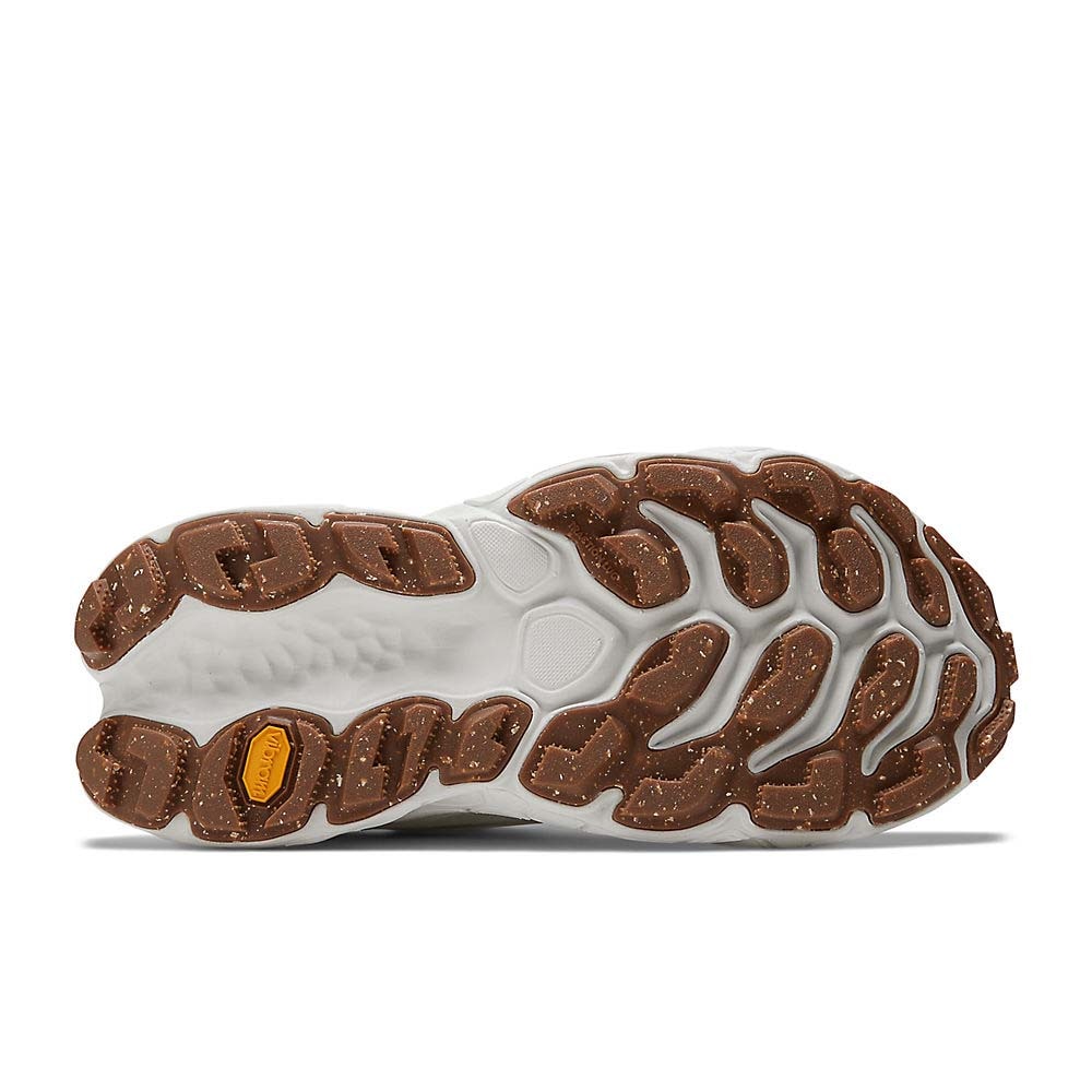 New Balance Fresh Foam X More Trail V3 Joggesko Dame Hvit