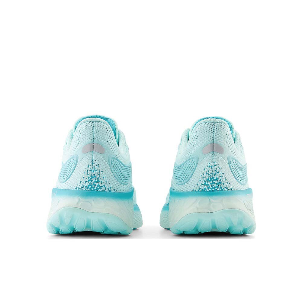 New Balance Fresh Foam 1080 v12 Joggesko Dame Turkis