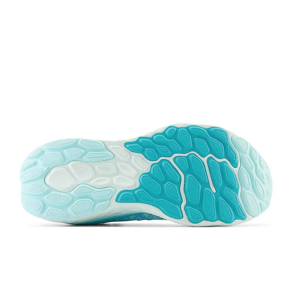 New Balance Fresh Foam 1080 v12 Joggesko Dame Turkis