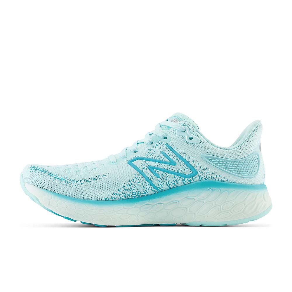 New Balance Fresh Foam 1080 v12 Joggesko Dame Turkis