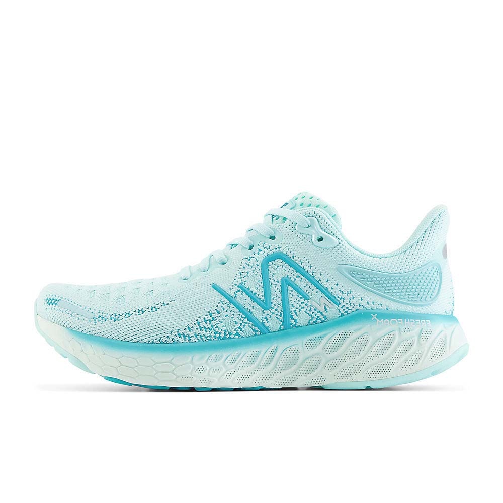 New Balance Fresh Foam 1080 v12 Joggesko Dame Turkis