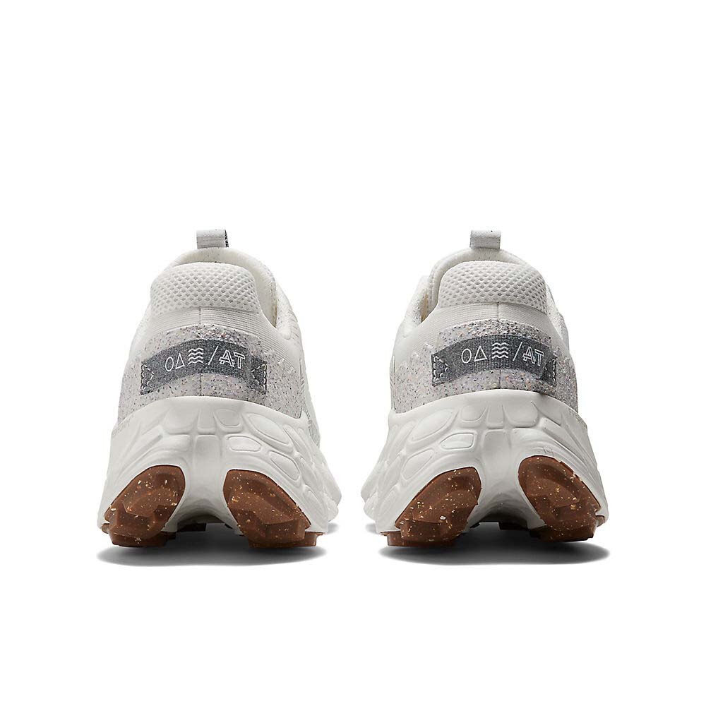 New Balance Fresh Foam X More Trail V3 Joggesko Herre Hvit