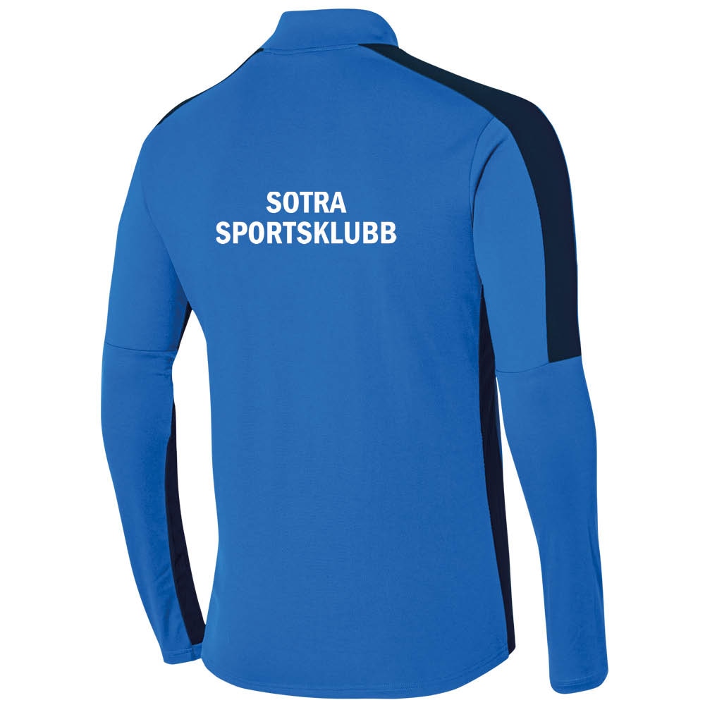 Nike Sotra SK Treningsgenser Blå