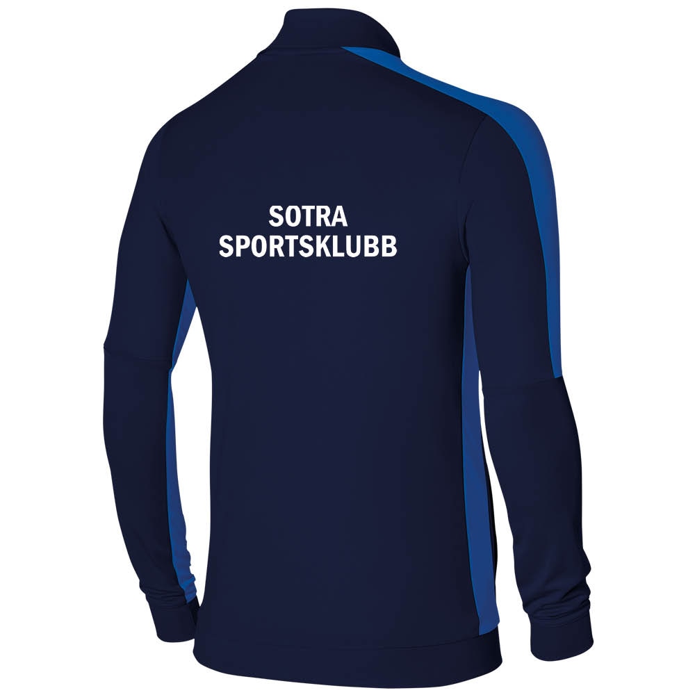 Nike Sotra SK Treningsjakke Marine
