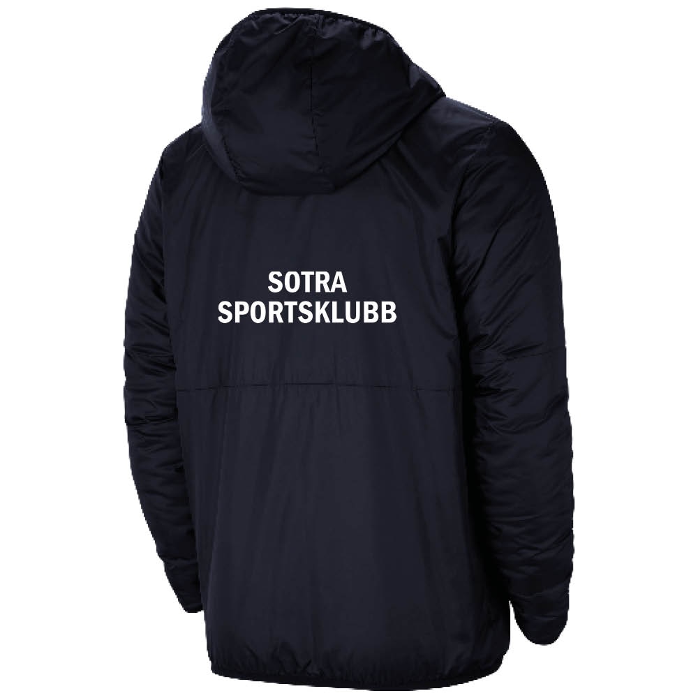 Nike Sotra SK Høstjakke Barn Marine 