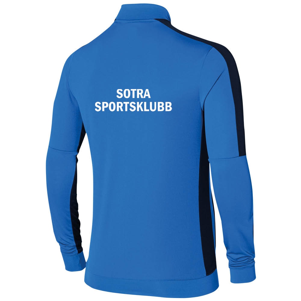 Nike Sotra SK Treningsjakke Blå