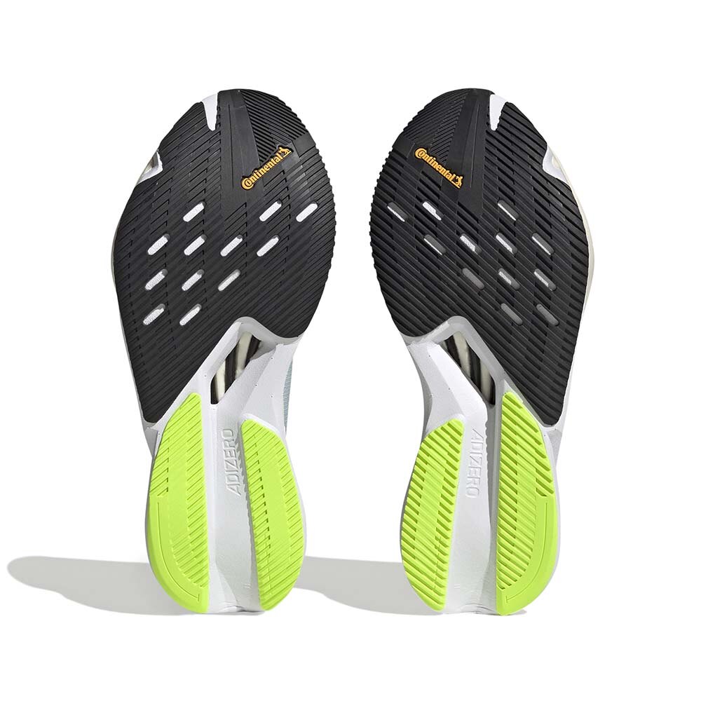 Adidas Adizero Boston 12 Joggesko Dame Blå/Sølv